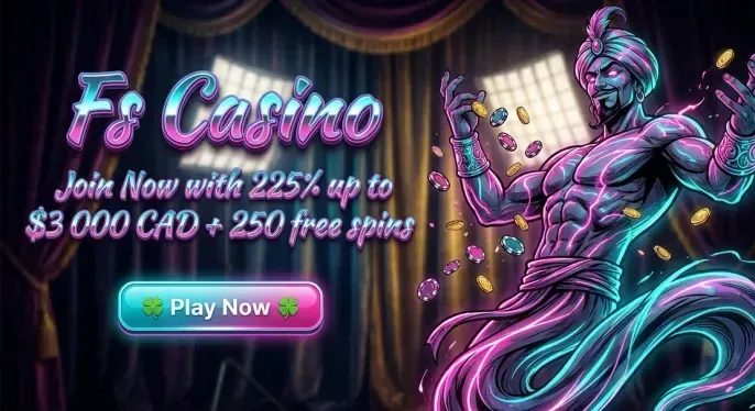 Fs Casino